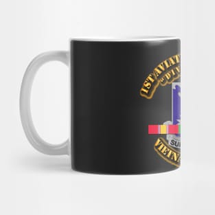 1st Aviation Battalion Mug